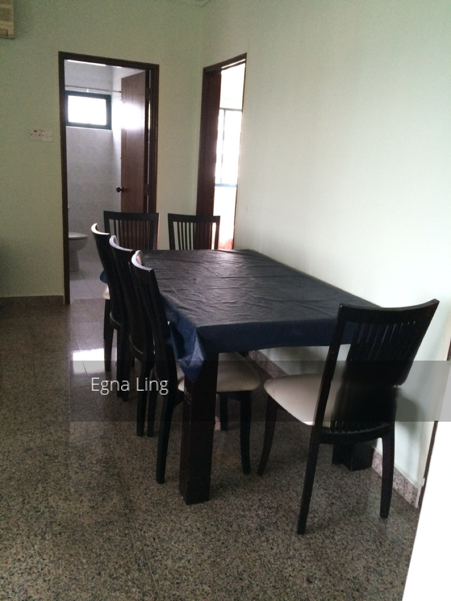 Canne Lodge (D14), Apartment #138852302